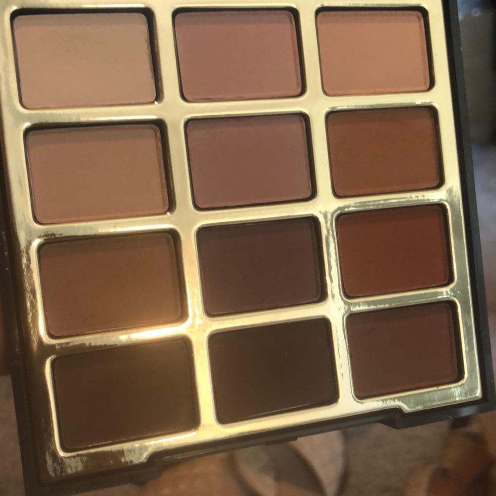 Milani Most Loved Mattes